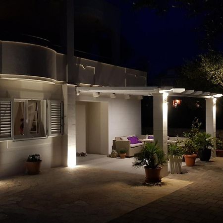 Apartmani Palma Novaglia Esterno foto