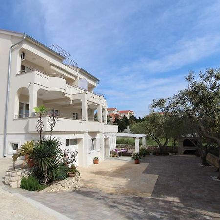 Apartmani Palma Novaglia Esterno foto