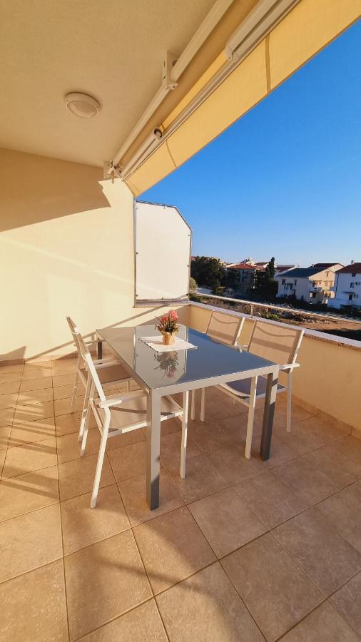 Apartmani Palma Novaglia Esterno foto