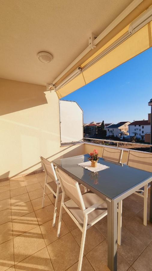 Apartmani Palma Novaglia Esterno foto