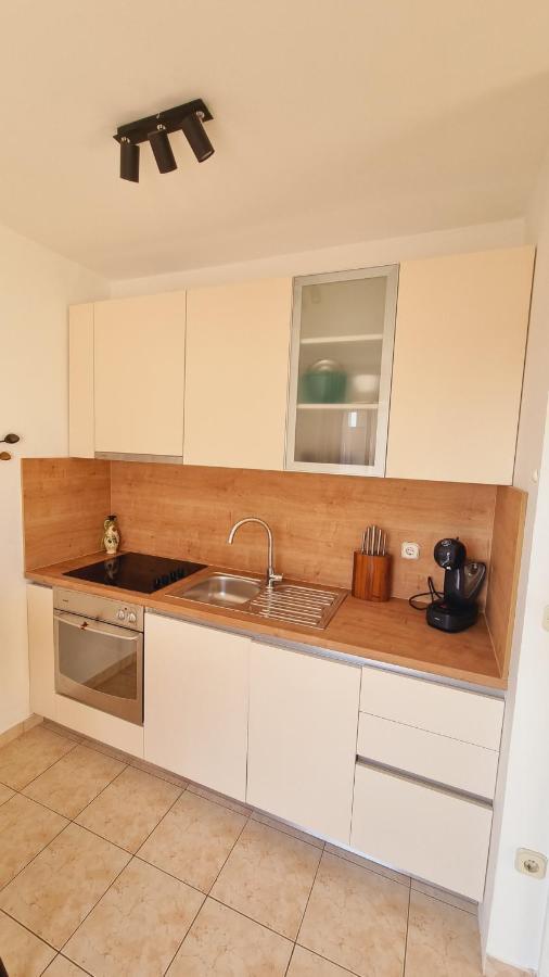 Apartmani Palma Novaglia Esterno foto