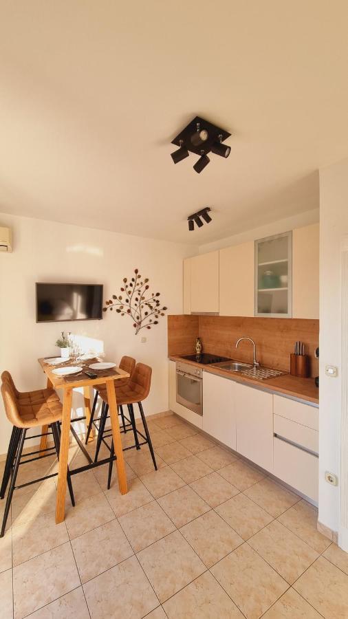 Apartmani Palma Novaglia Esterno foto