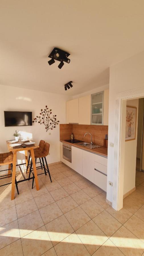 Apartmani Palma Novaglia Esterno foto