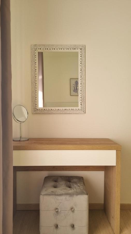 Apartmani Palma Novaglia Esterno foto