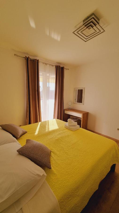 Apartmani Palma Novaglia Esterno foto