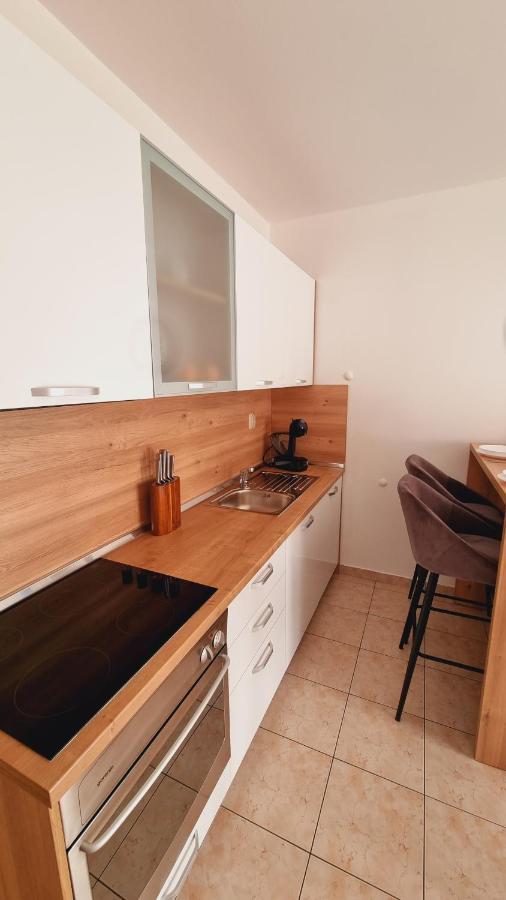 Apartmani Palma Novaglia Esterno foto