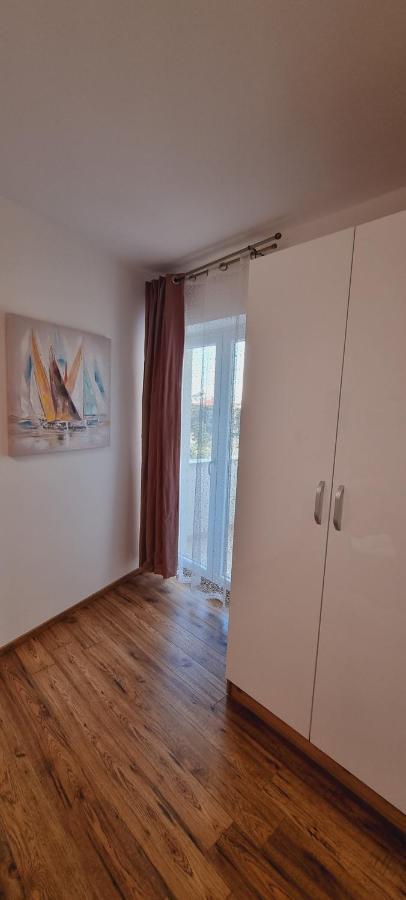 Apartmani Palma Novaglia Esterno foto