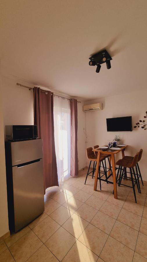 Apartmani Palma Novaglia Esterno foto