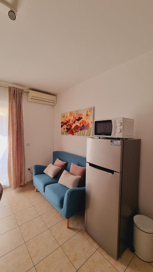 Apartmani Palma Novaglia Esterno foto