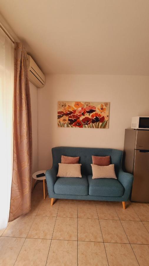 Apartmani Palma Novaglia Esterno foto
