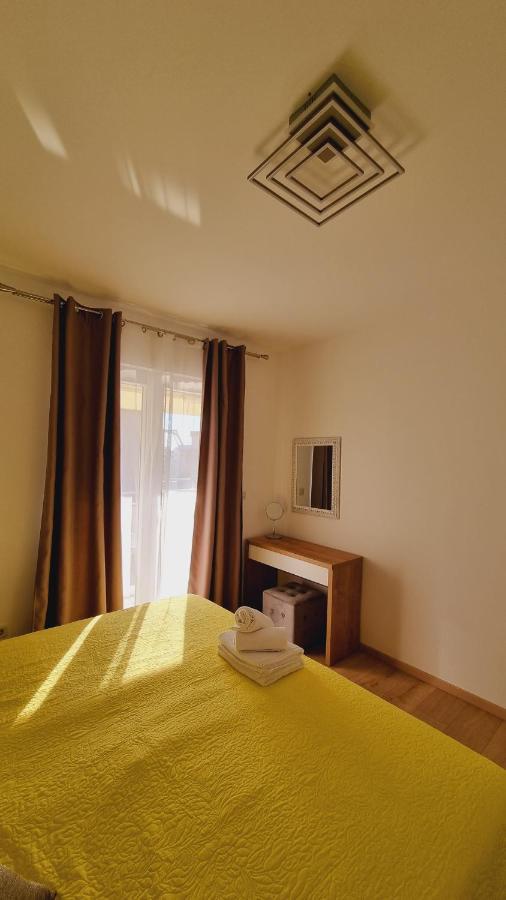 Apartmani Palma Novaglia Esterno foto