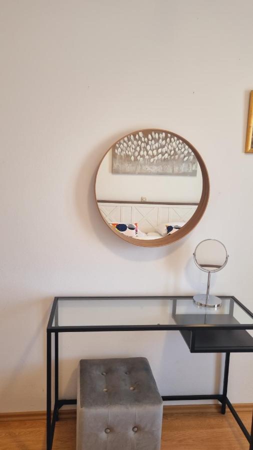 Apartmani Palma Novaglia Esterno foto