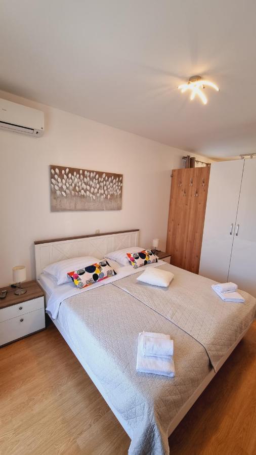 Apartmani Palma Novaglia Esterno foto
