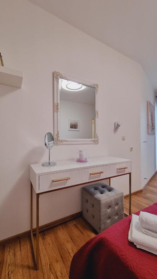 Apartmani Palma Novaglia Esterno foto