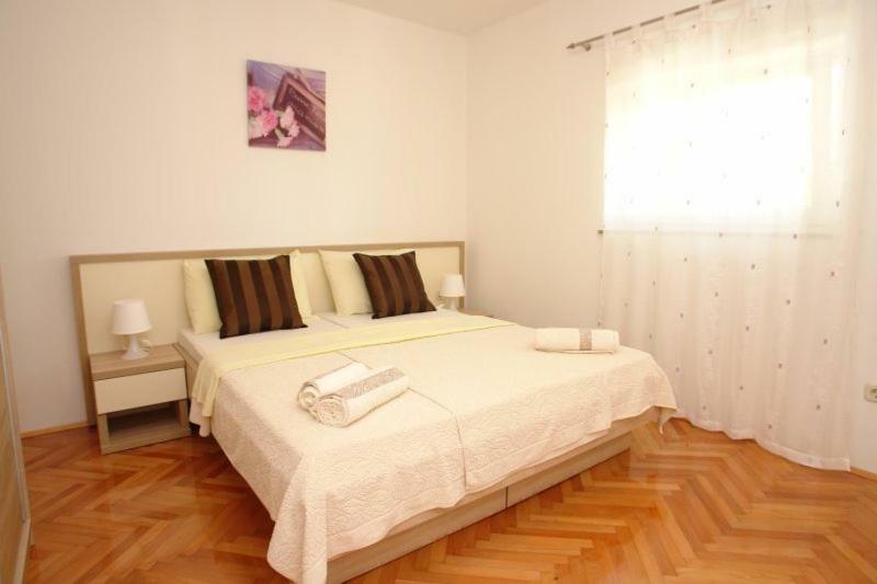 Apartmani Palma Novaglia Esterno foto