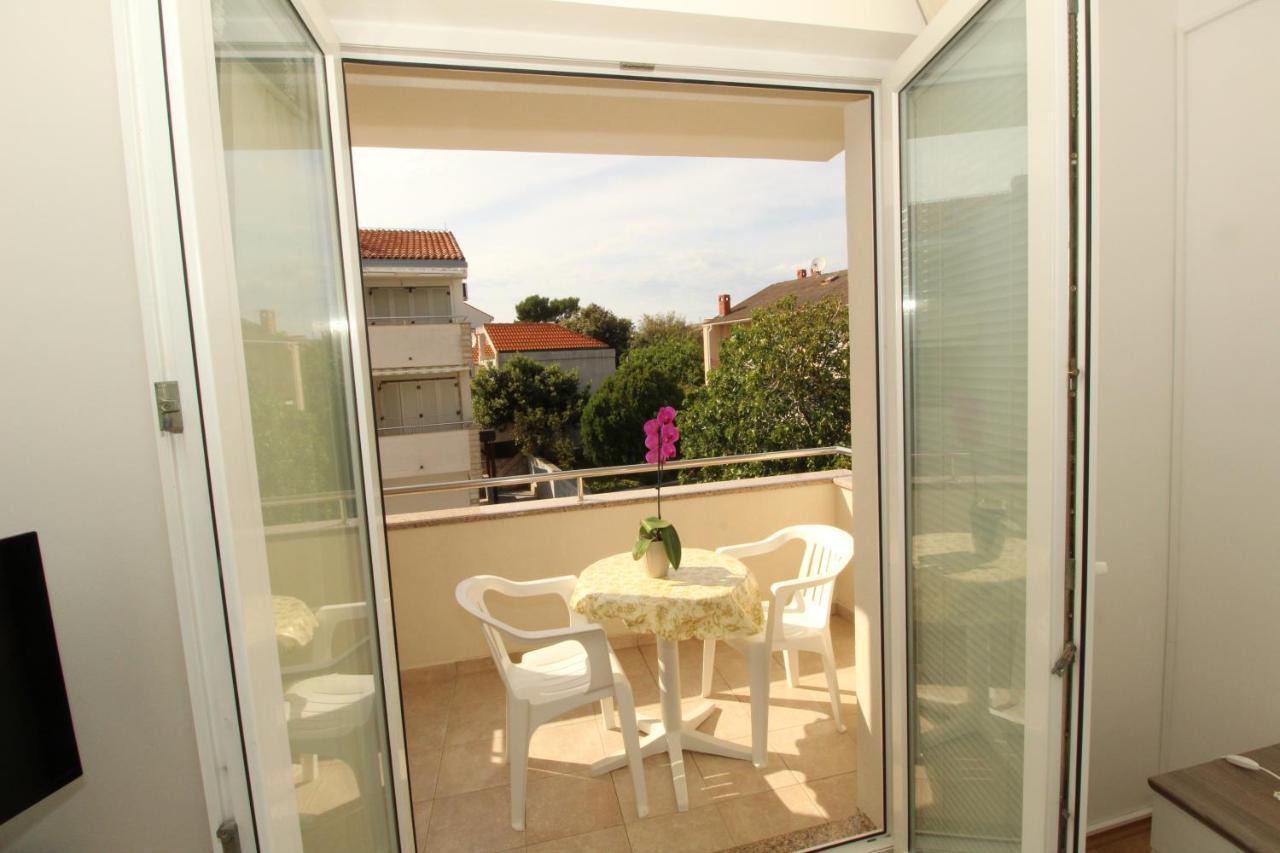 Apartmani Palma Novaglia Esterno foto