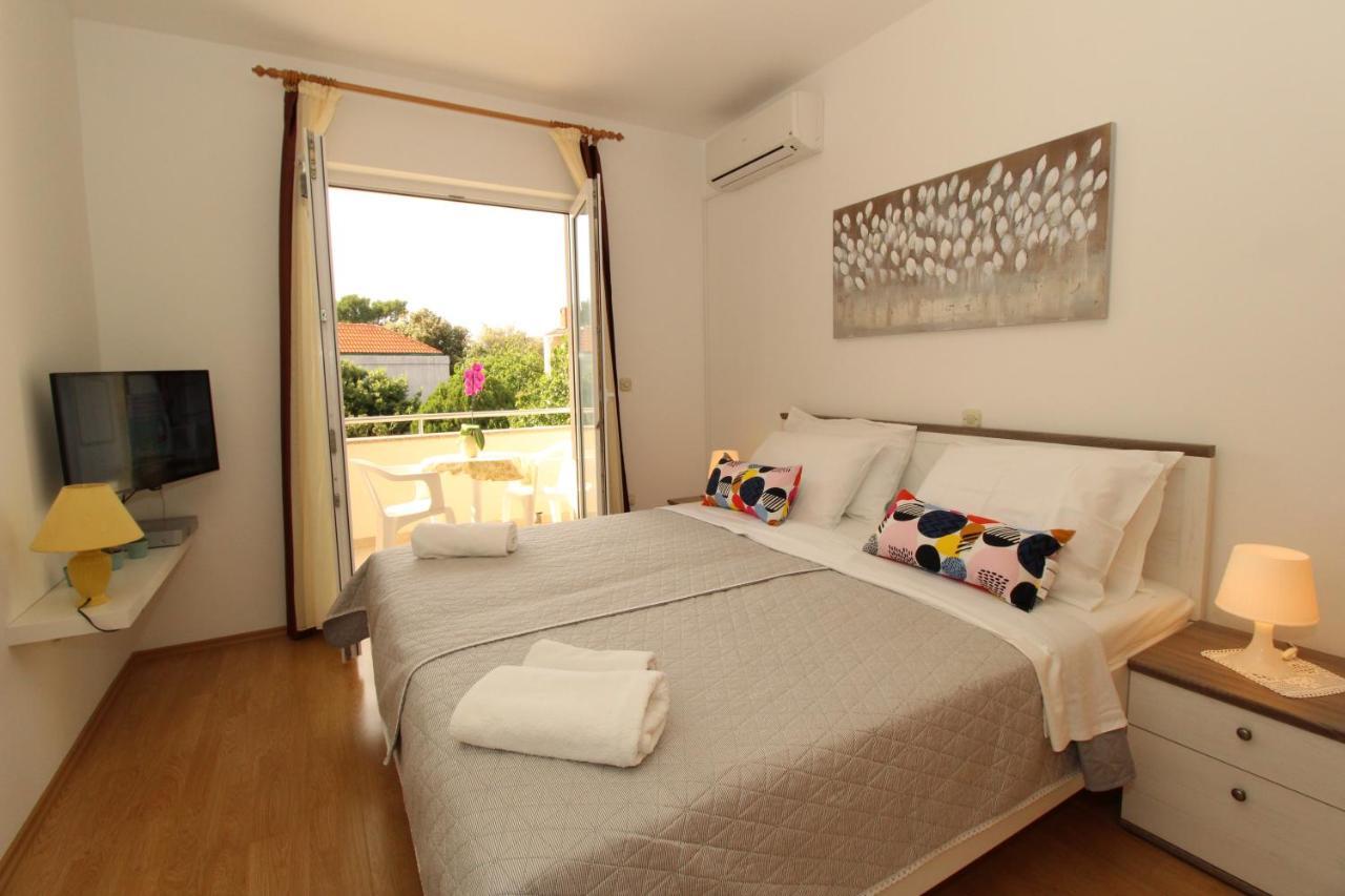 Apartmani Palma Novaglia Esterno foto