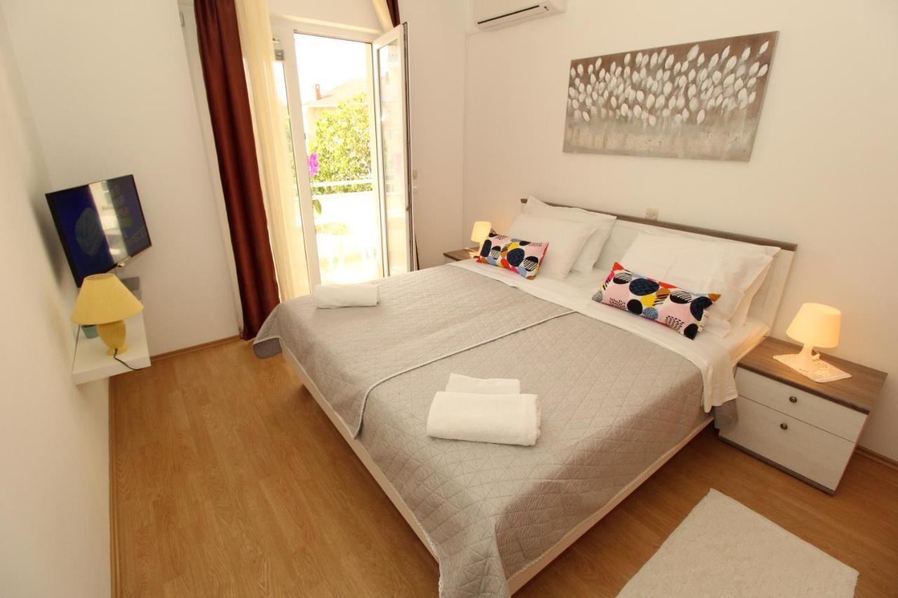 Apartmani Palma Novaglia Esterno foto
