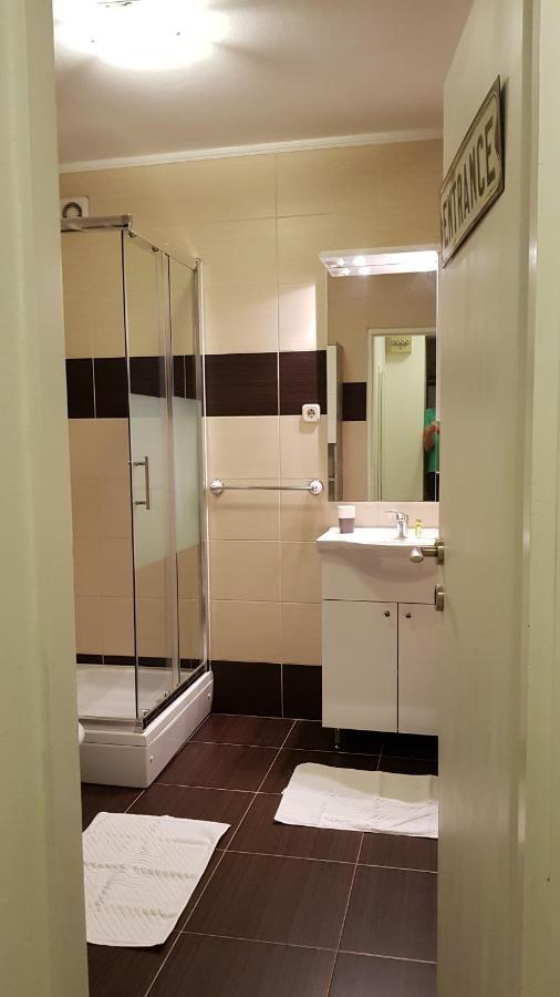 Apartmani Palma Novaglia Esterno foto
