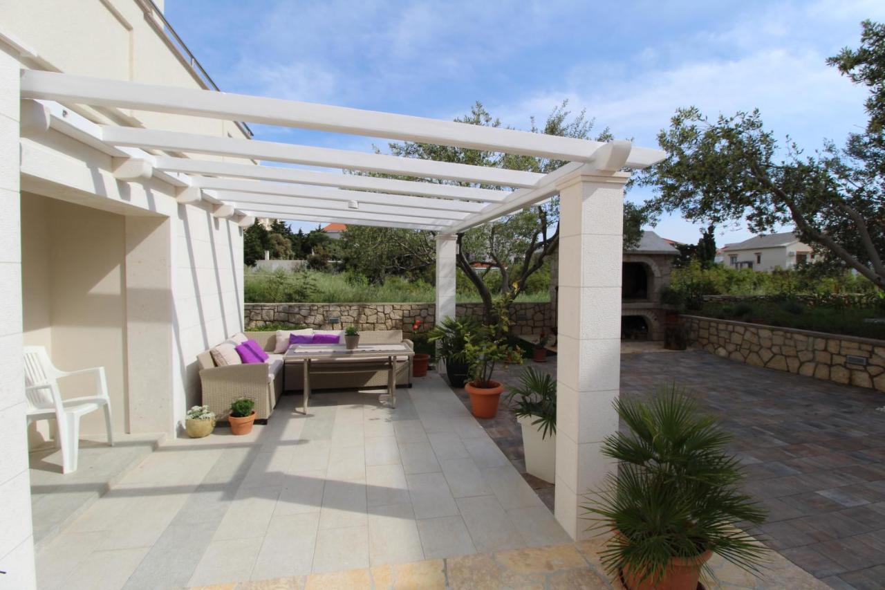 Apartmani Palma Novaglia Esterno foto