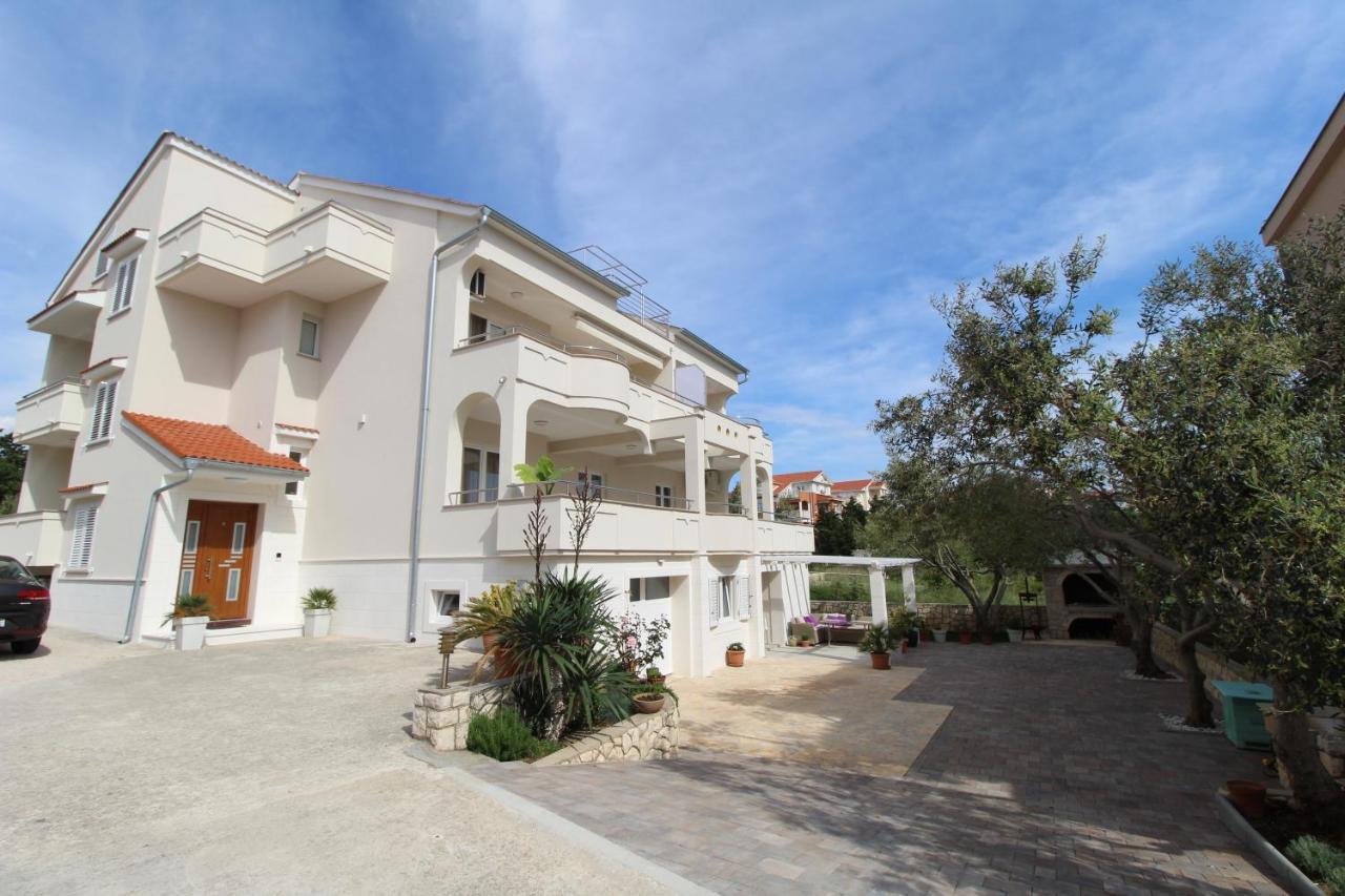 Apartmani Palma Novaglia Esterno foto